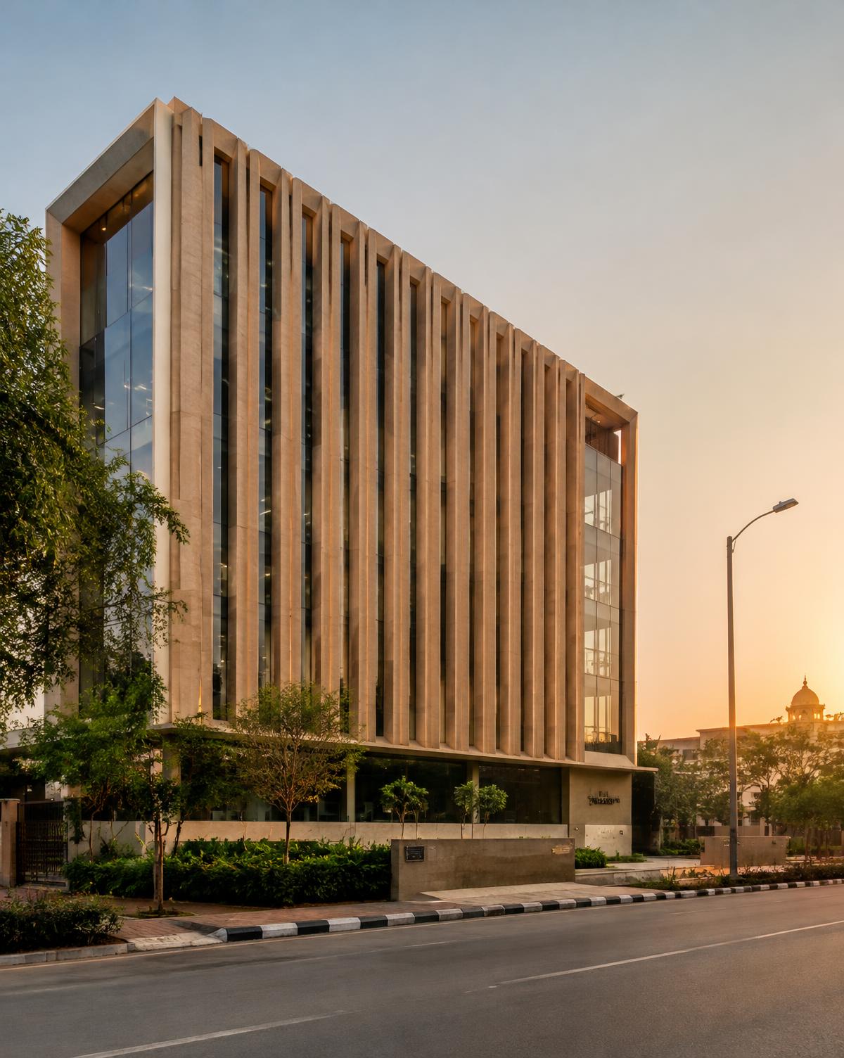 Tonk Road Office Suites